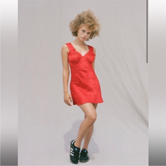 Realisation Par Roxy Mini Dress - Picture 6 of 8